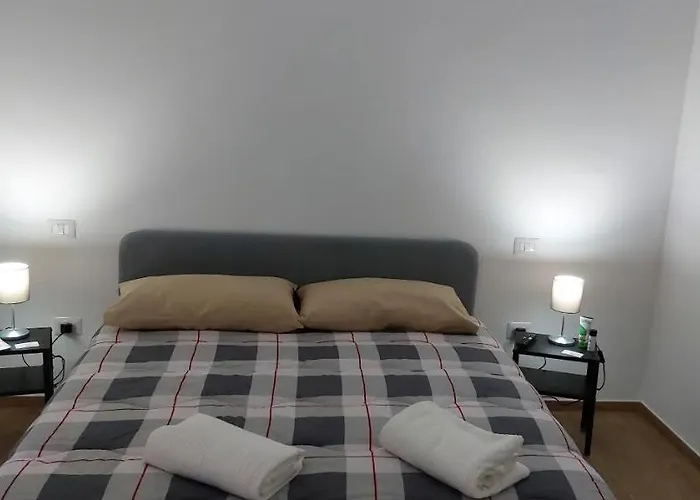 Bed and Breakfast La Bomboniera Altamura